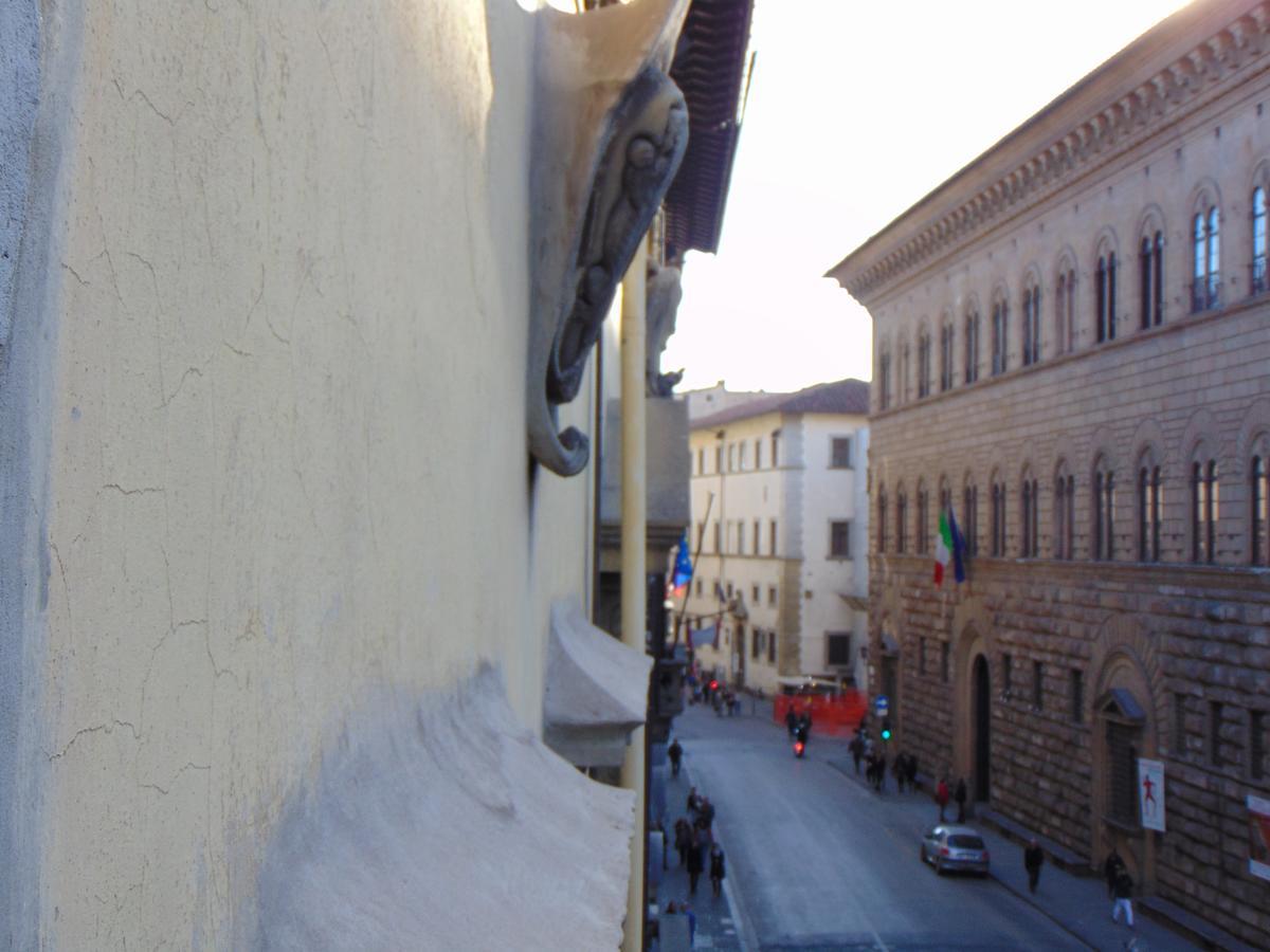 Lost In Florence Exterior photo